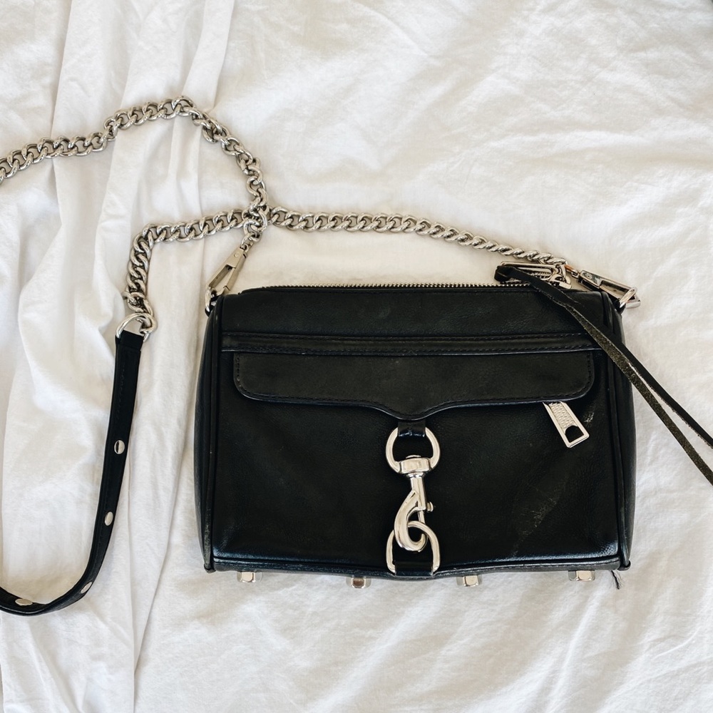 Rebecca minkoff crossbody bag